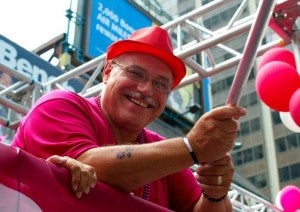 Vern Andrus