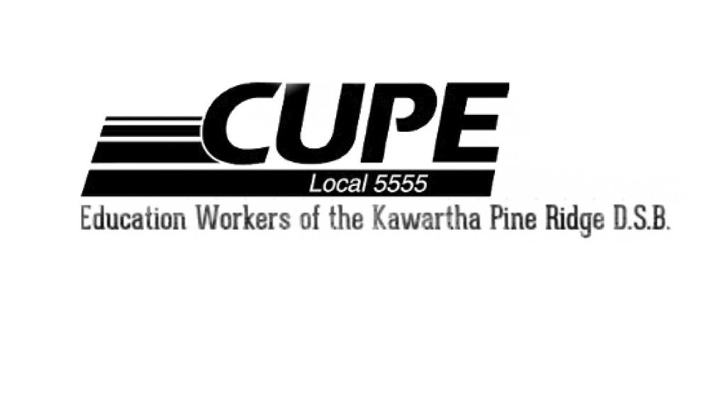 Cupe Logo EDU